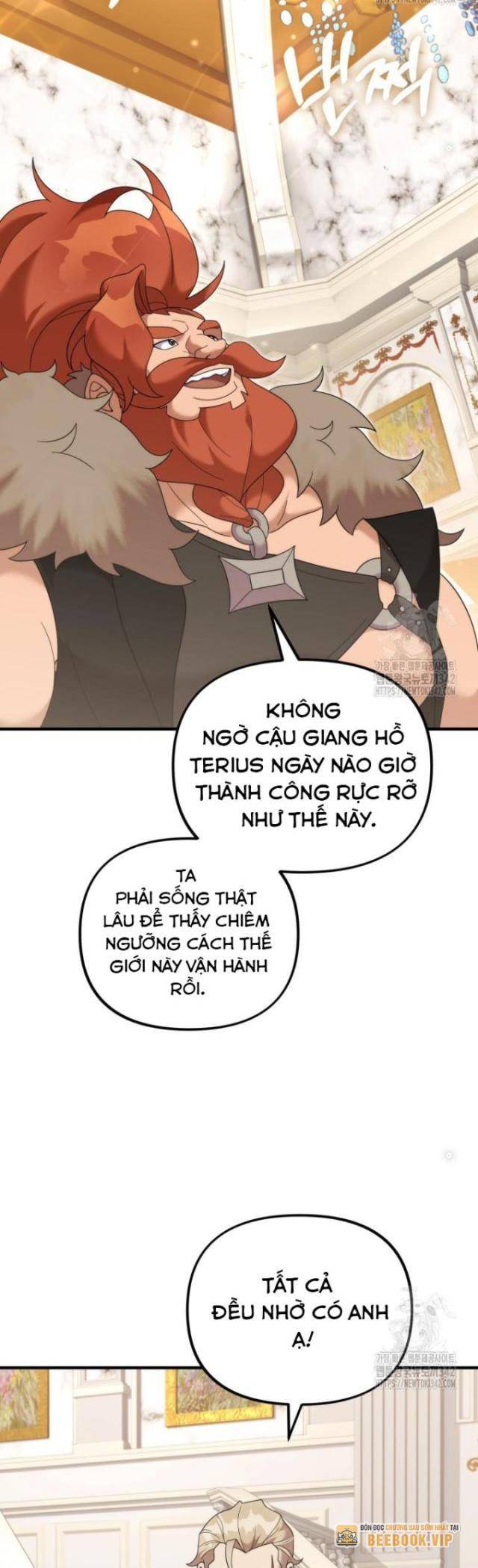 Phương Pháp Sinh Tồn Của Rồng Sắp Ngủm - Page 4