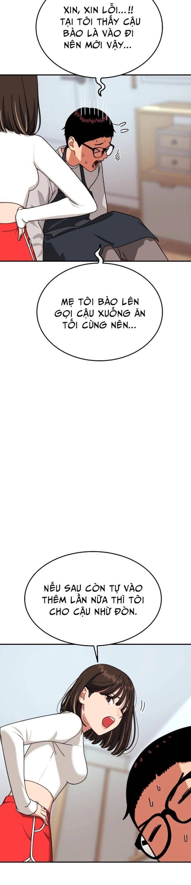 Huấn Luyện Chiến Đấu Siêu Cấp - Page 83