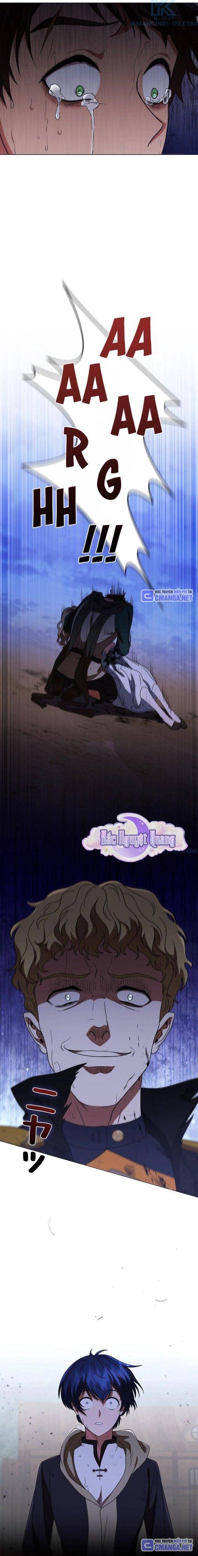 Khế Ước Long Nhân - Page 27