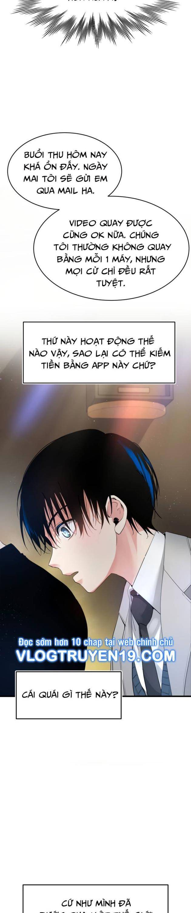 Vinh Quang Vô Tận - Page 172