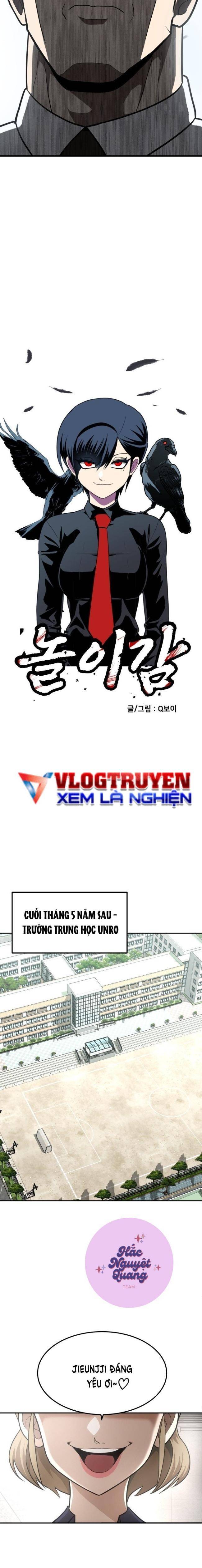 Món Đồ Chơi - Page 21