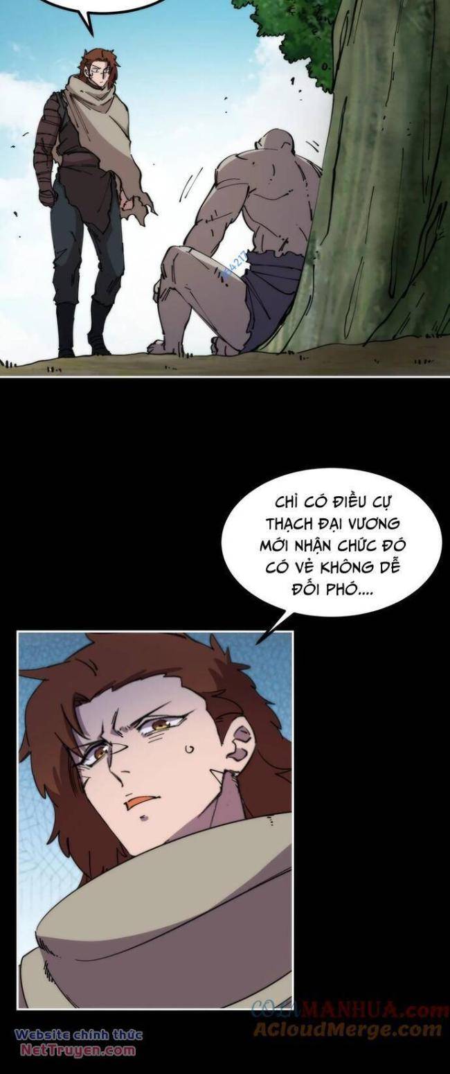Xuyên Về Thời Nguyên Thuỷ, Ta Trở Thành Bá Chủ! - Page 13