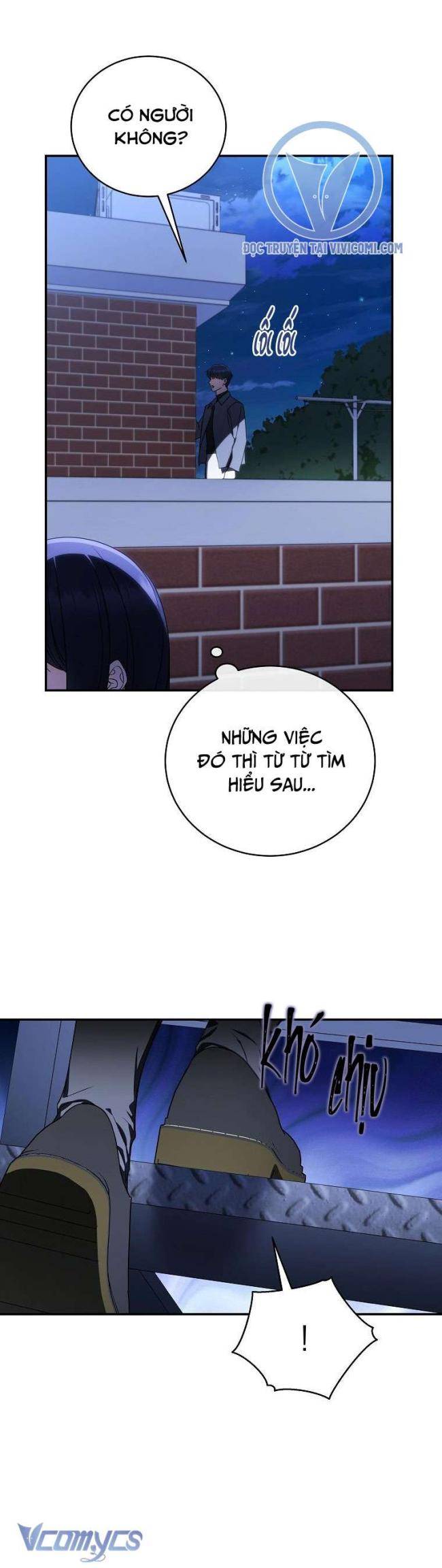 Hướng Dẫn Sinh Tồn Dành Cho Người Xếp Hạng - Page 37