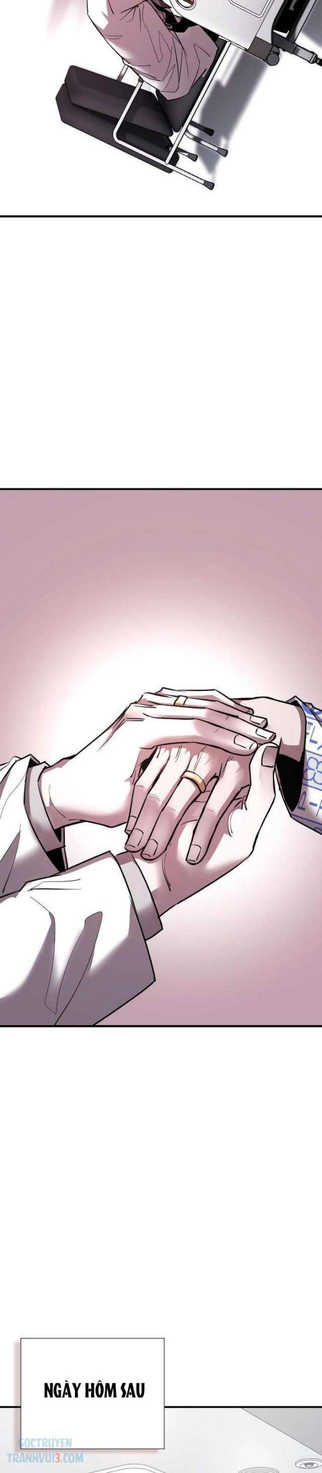 Thần Thoại Mất Tích Và Thiên Tài Pháp Thuật - Page 25