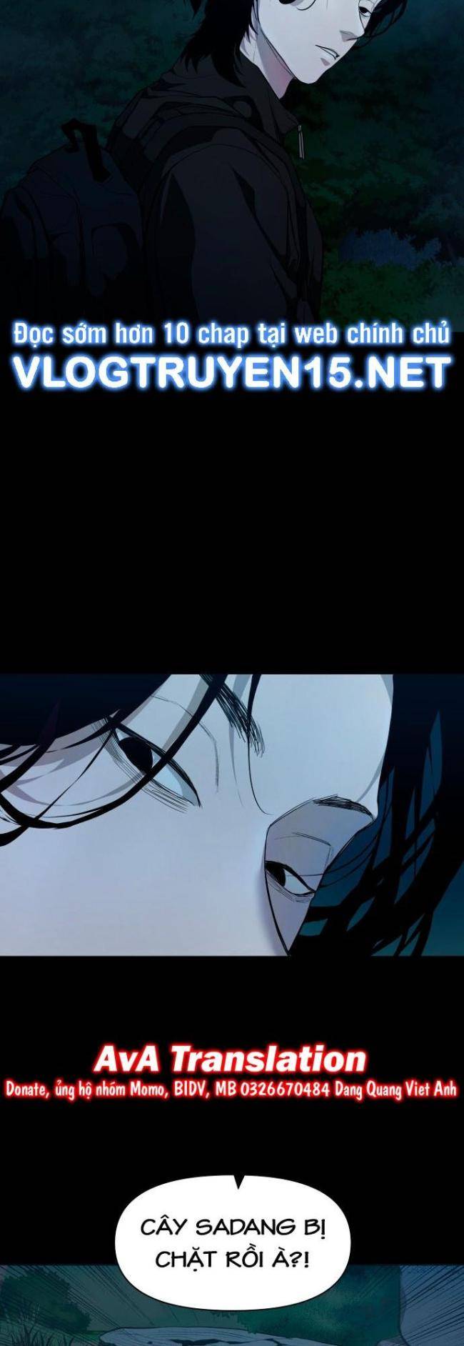 Ngôi Làng Ma Quái - Page 31