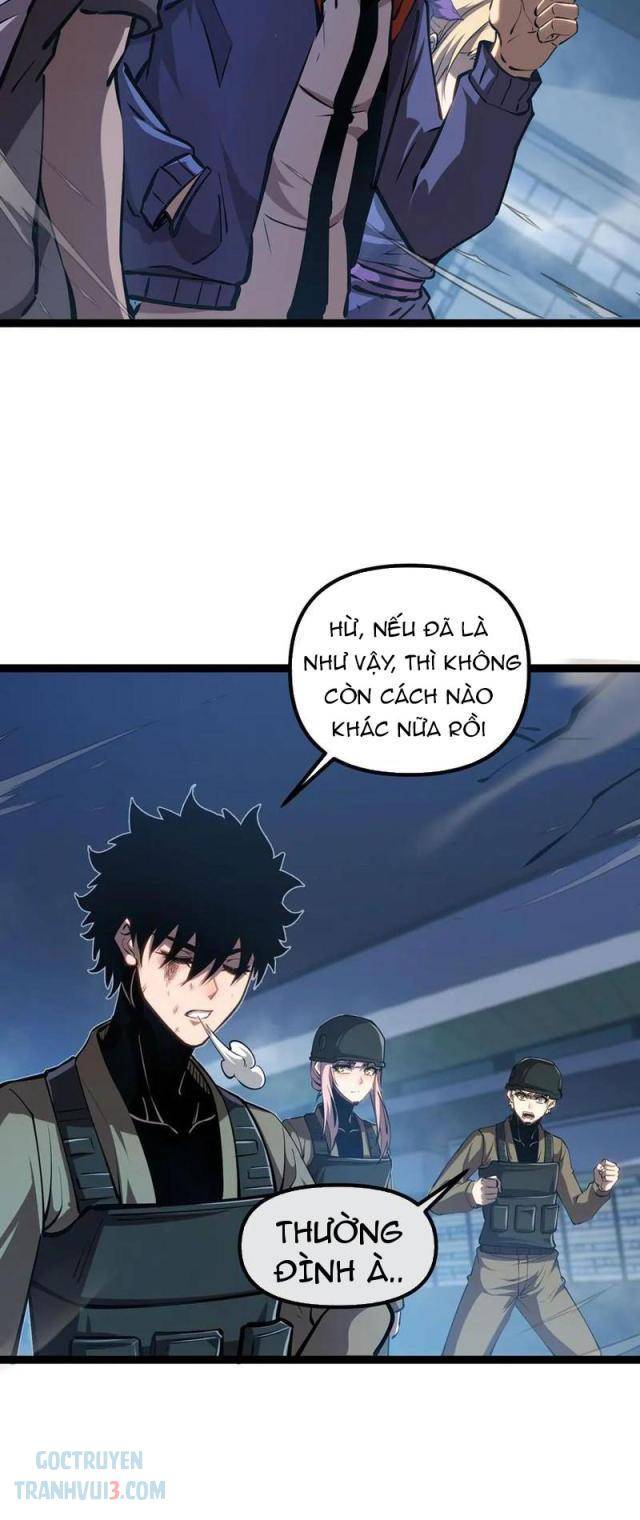 Thâm Uyên Chi Chủng - Page 5