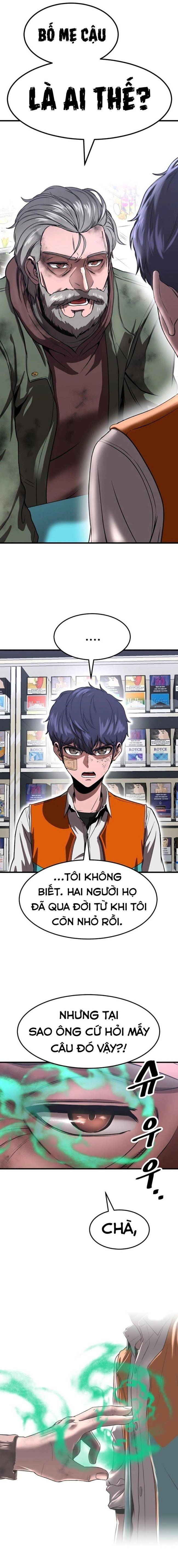 Võ Vương Kang Haejin - Page 25