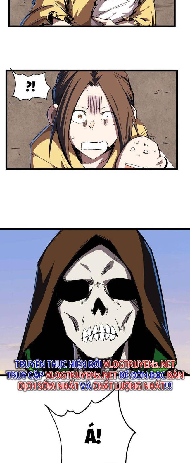 Cương Thi Tiên Sinh - Page 14