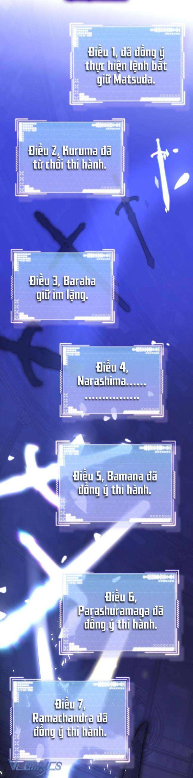 Hướng Dẫn Sinh Tồn Dành Cho Người Xếp Hạng - Page 22