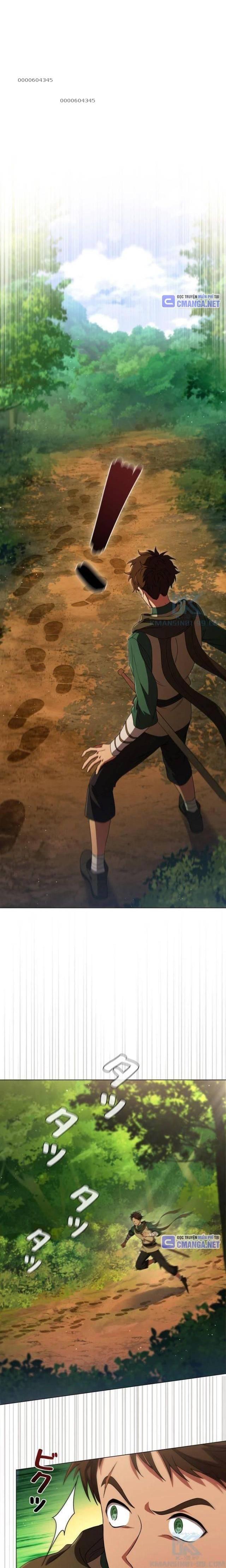 Khế Ước Long Nhân - Page 8