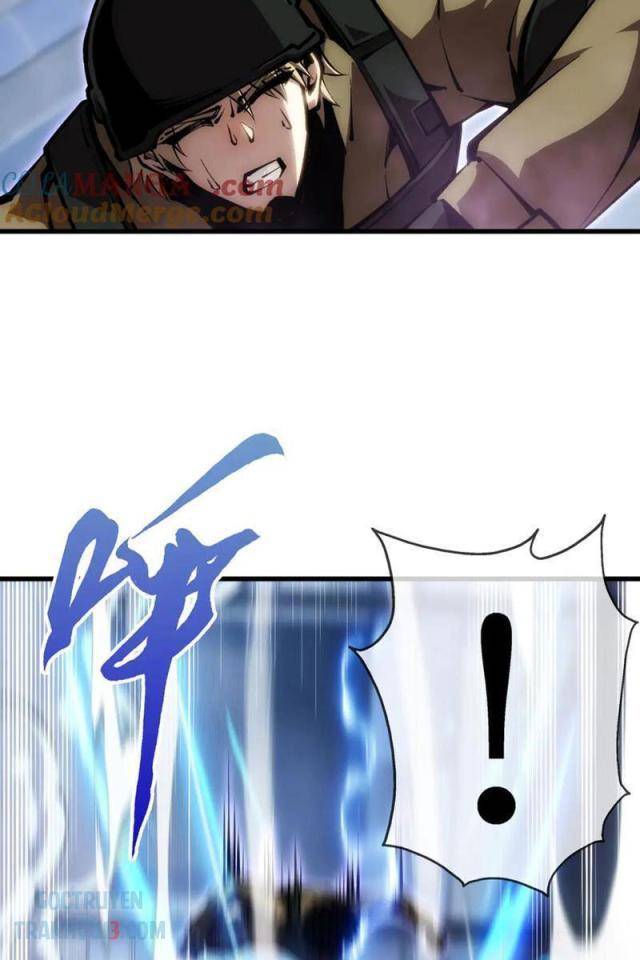 Thâm Uyên Chi Chủng - Page 35