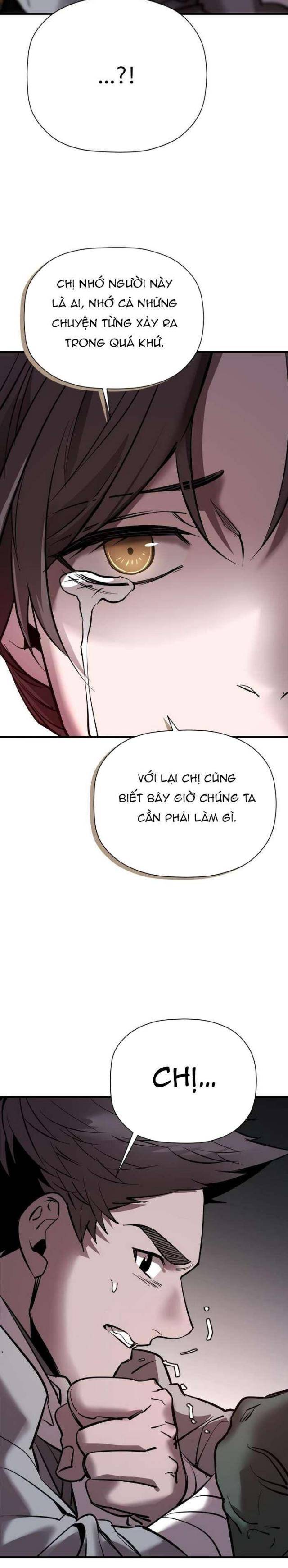 Thần Thoại Mất Tích Và Thiên Tài Pháp Thuật - Page 23