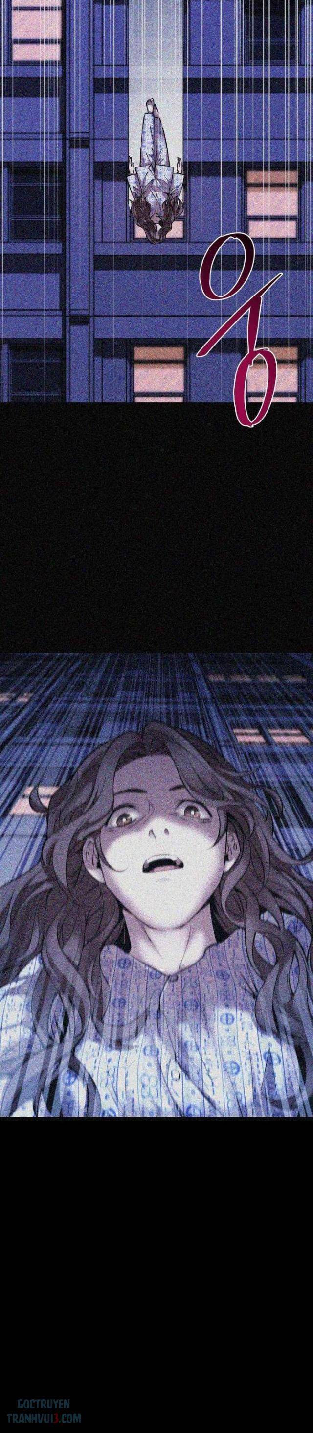 Thần Thoại Mất Tích Và Thiên Tài Pháp Thuật - Page 4