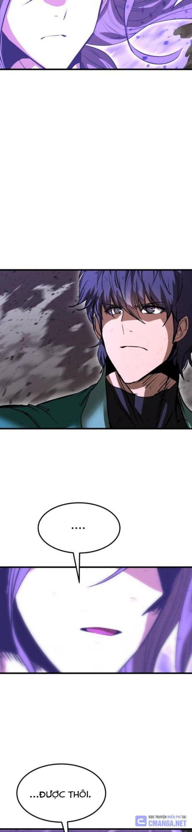 Võ Vương Kang Haejin - Page 23