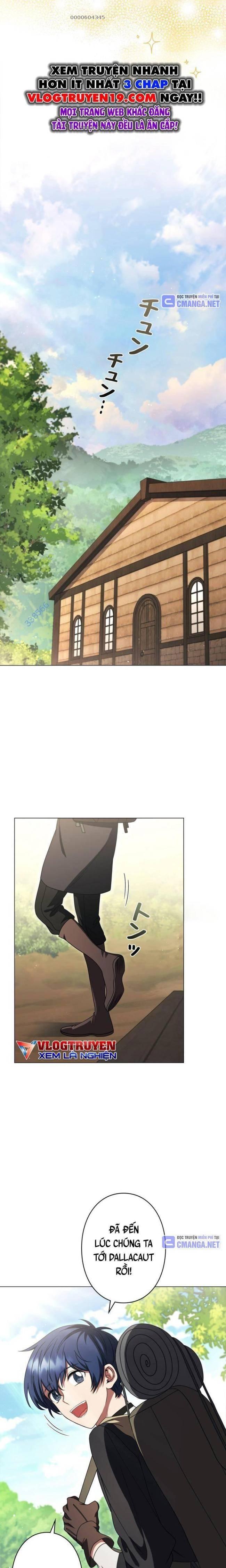 Khế Ước Long Nhân - Page 17