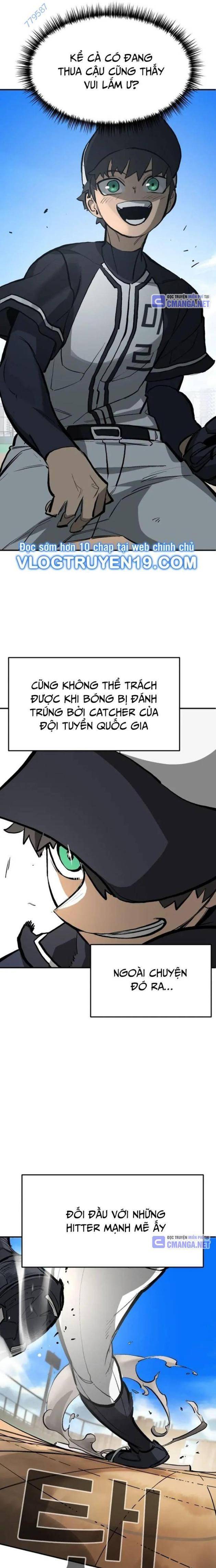 Cú Đánh Chiến Thắng - Page 20