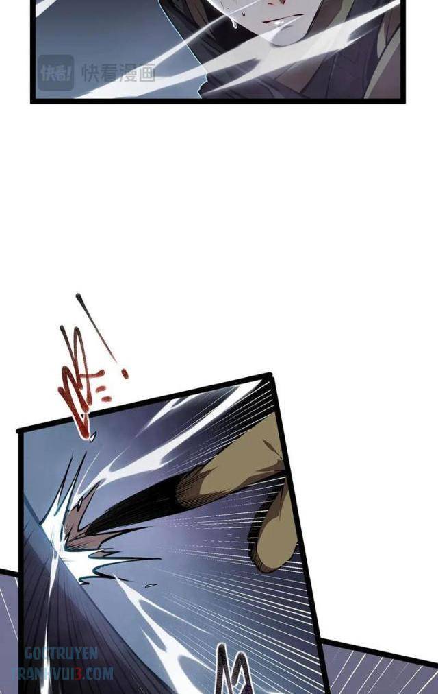 Thâm Uyên Chi Chủng - Page 10