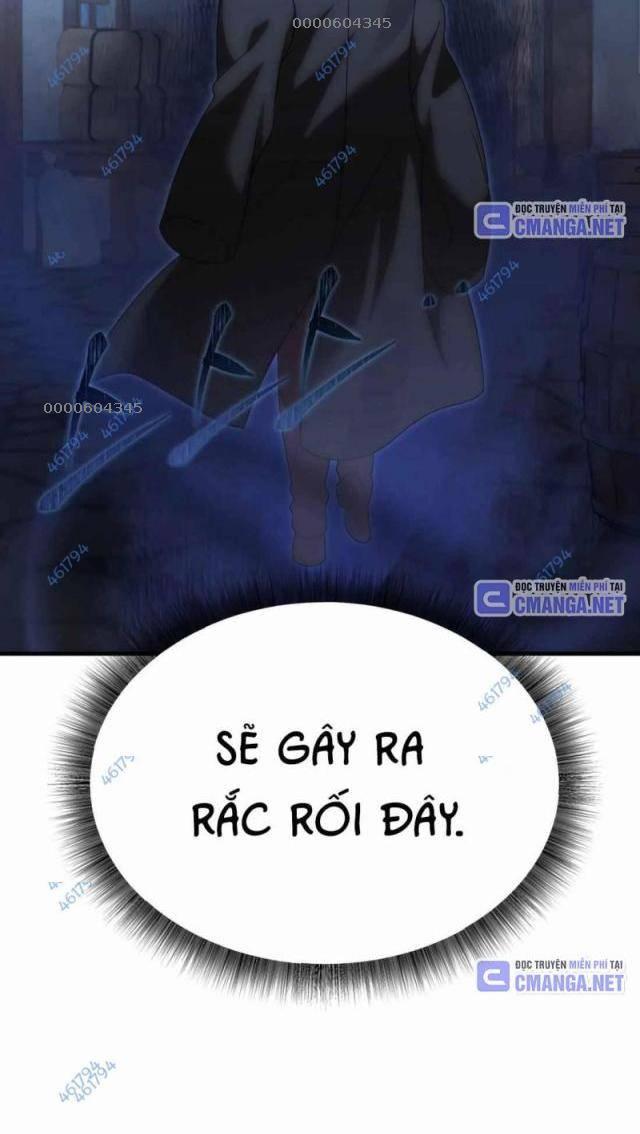 Phương Pháp Sinh Tồn Của Rồng Sắp Ngủm - Page 33