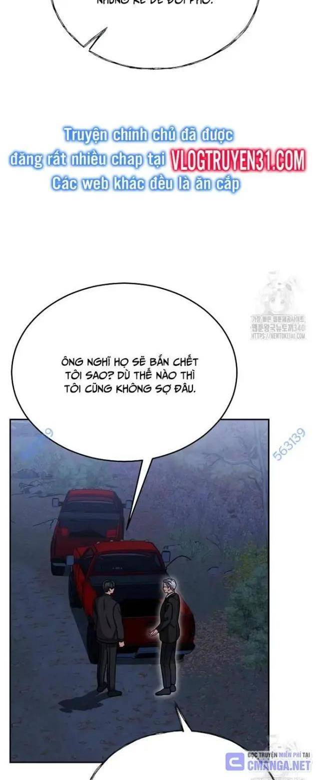 Quân Sư Nghị Sĩ - Page 36