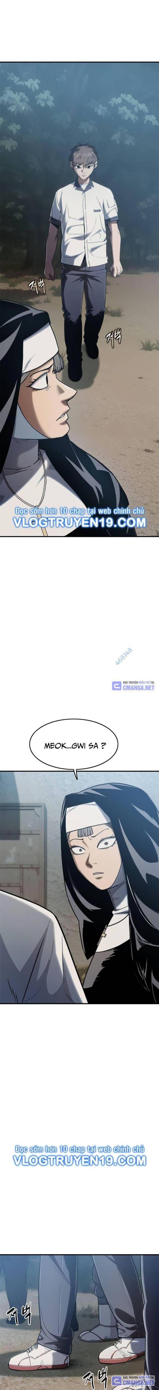 Thực Quỷ - Page 36