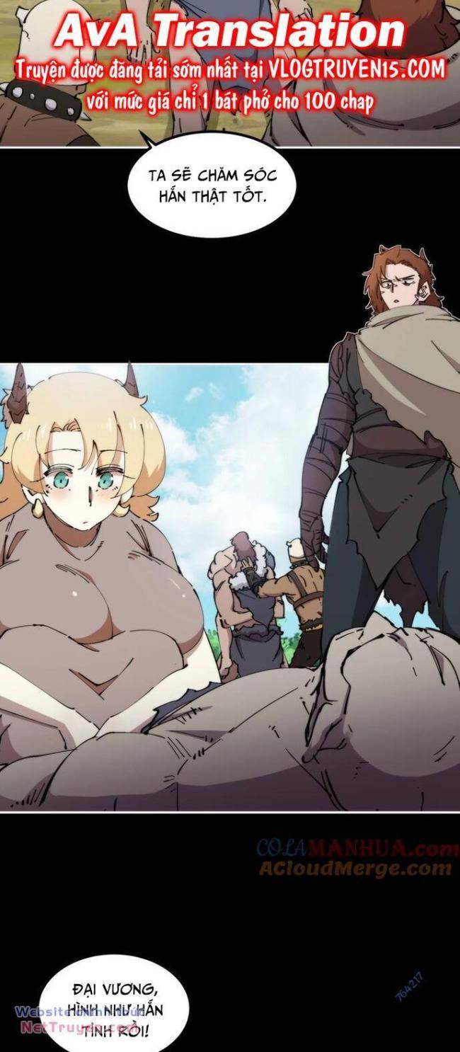 Xuyên Về Thời Nguyên Thuỷ, Ta Trở Thành Bá Chủ! - Page 8