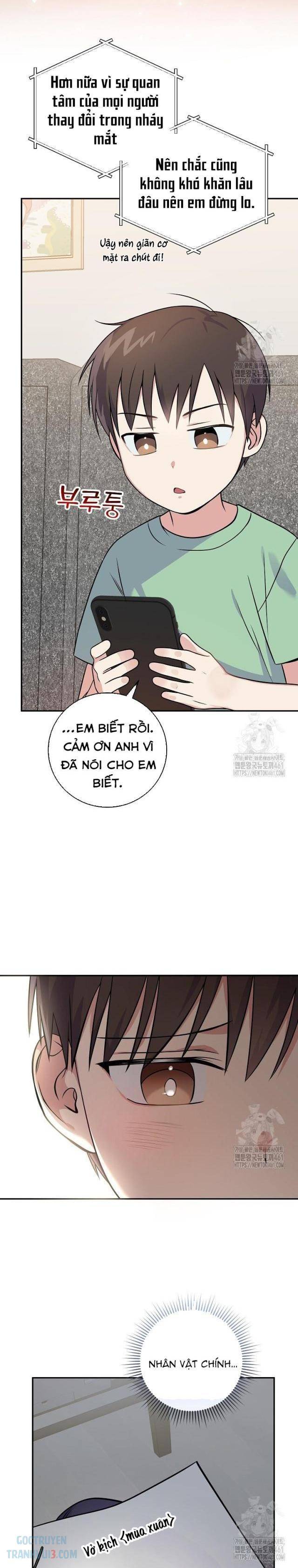 Làm Siêu Sao Từ 0 Tuổi - Page 5