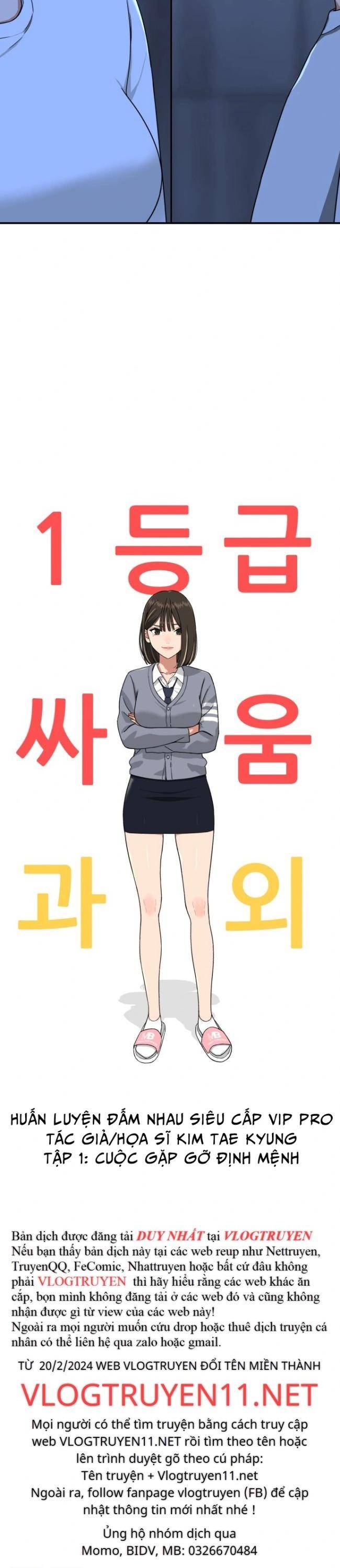 Huấn Luyện Chiến Đấu Siêu Cấp - Page 149