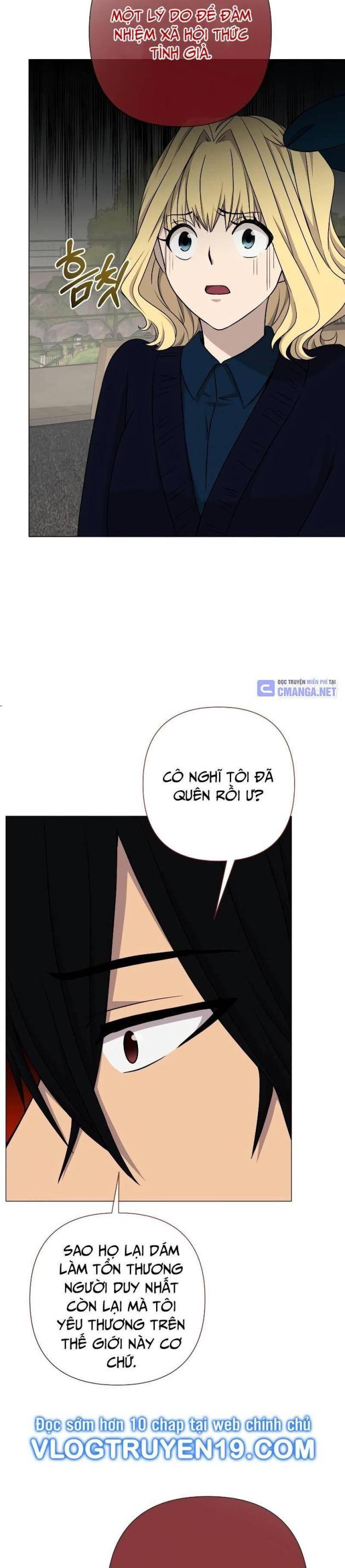 Sự Trở Lại Của Quỷ Vương Cấp SSS - Page 16