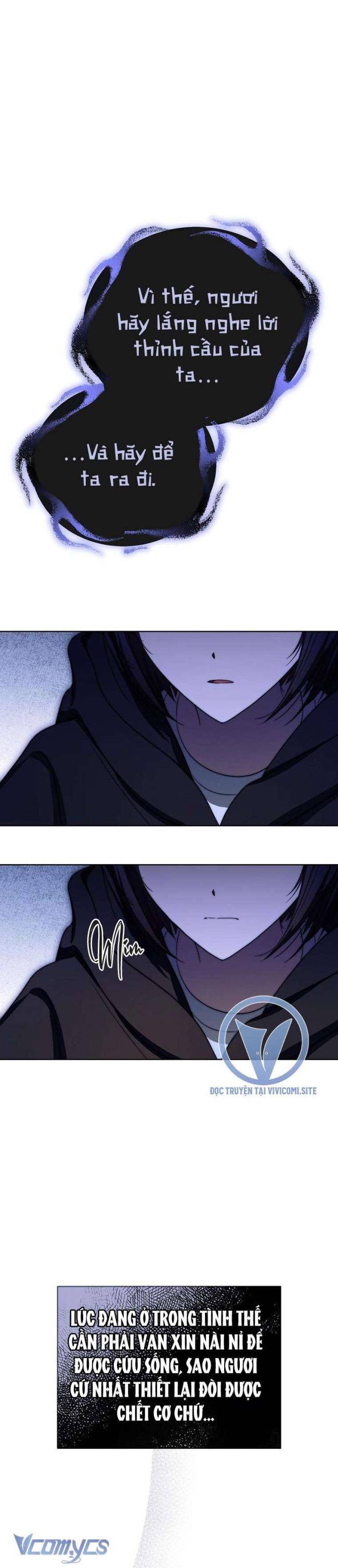 Hướng Dẫn Sinh Tồn Dành Cho Người Xếp Hạng - Page 9