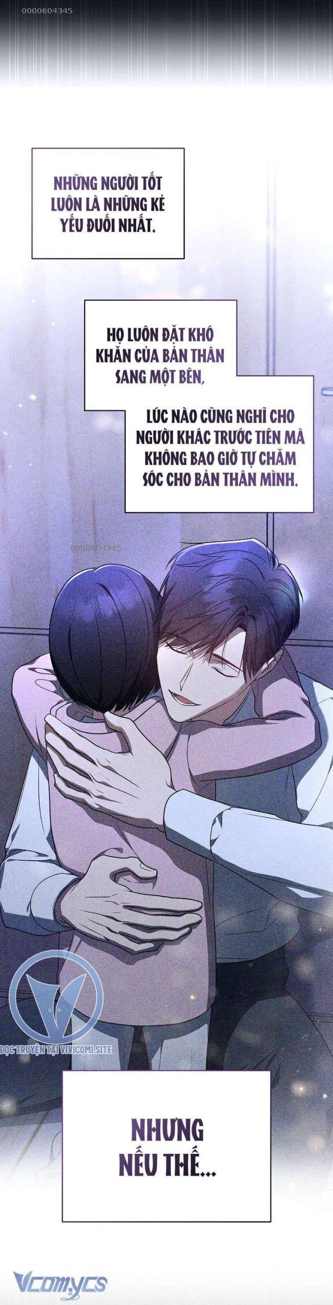 Hướng Dẫn Sinh Tồn Dành Cho Người Xếp Hạng - Page 6