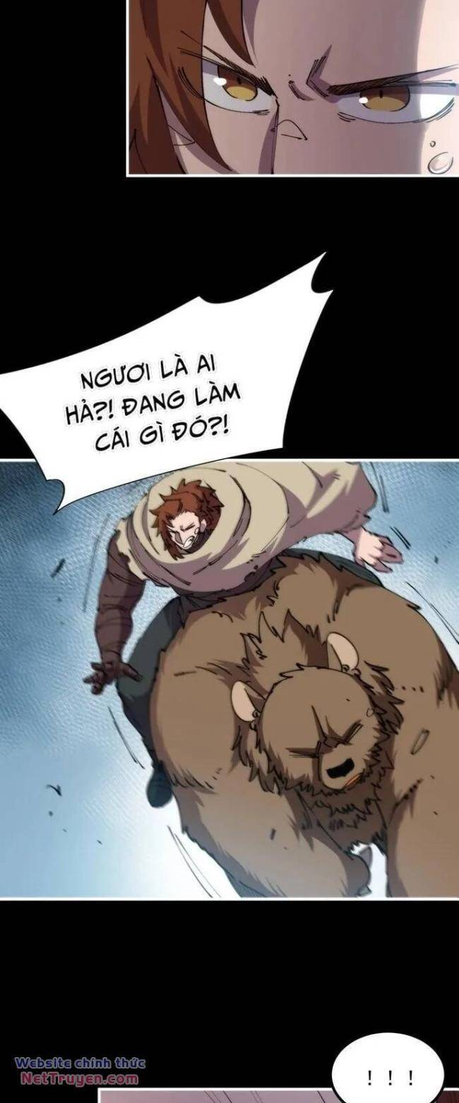 Xuyên Về Thời Nguyên Thuỷ, Ta Trở Thành Bá Chủ! - Page 19