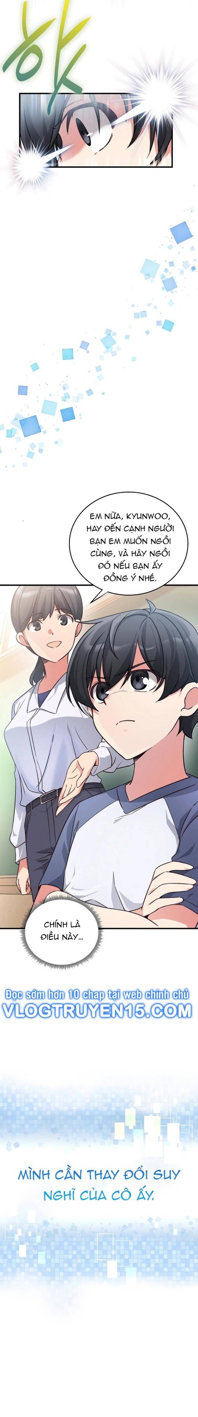 Trở Thành Bạn Thời Thơ Ấu Của Boss Cấp Trung - Page 28