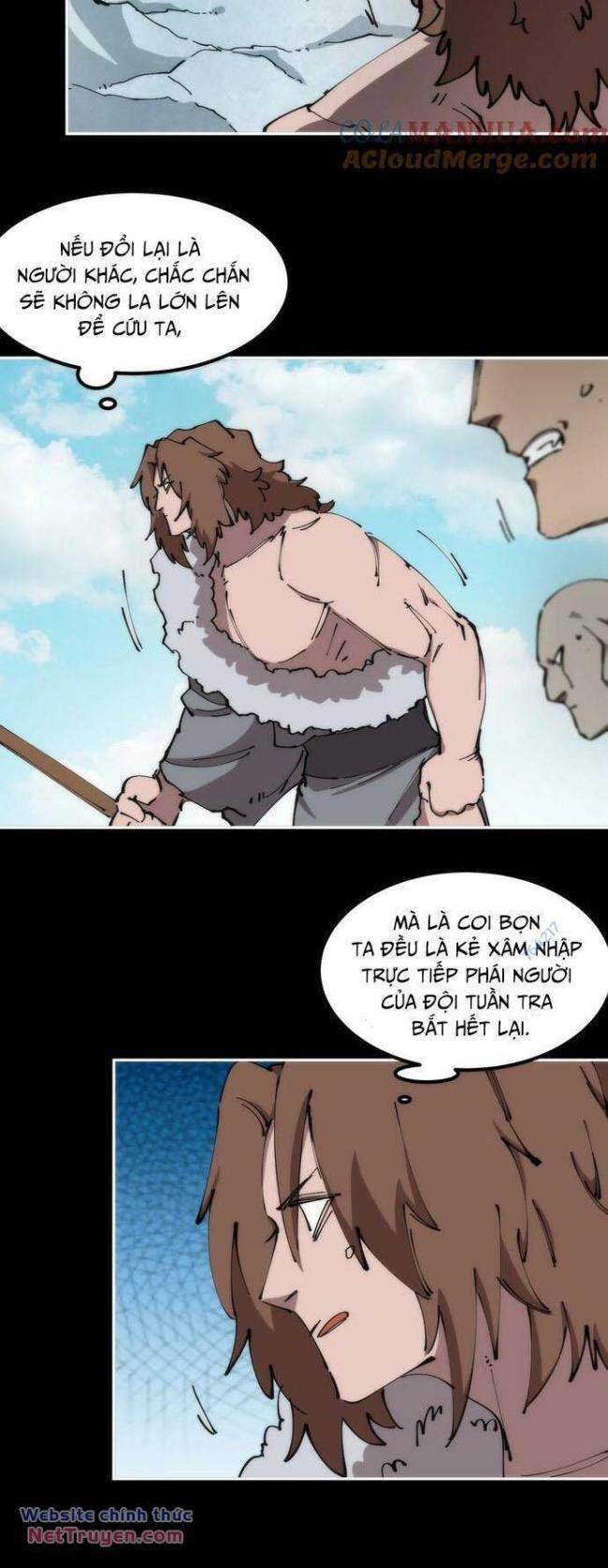 Xuyên Về Thời Nguyên Thuỷ, Ta Trở Thành Bá Chủ! - Page 25