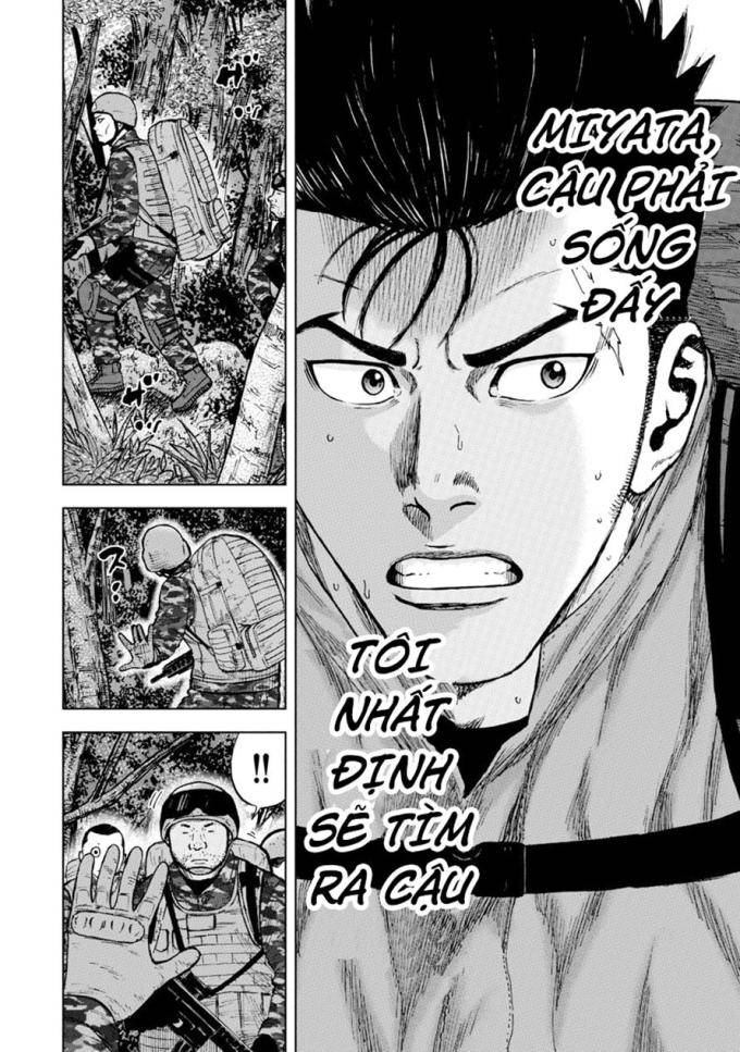 Núi Khỉ - Hang Đá - Page 22