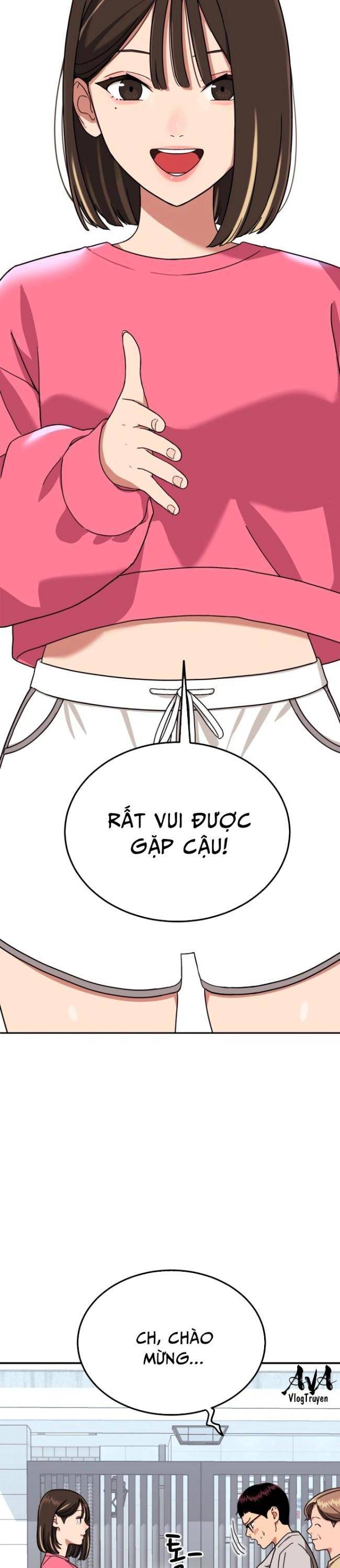 Huấn Luyện Chiến Đấu Siêu Cấp - Page 4