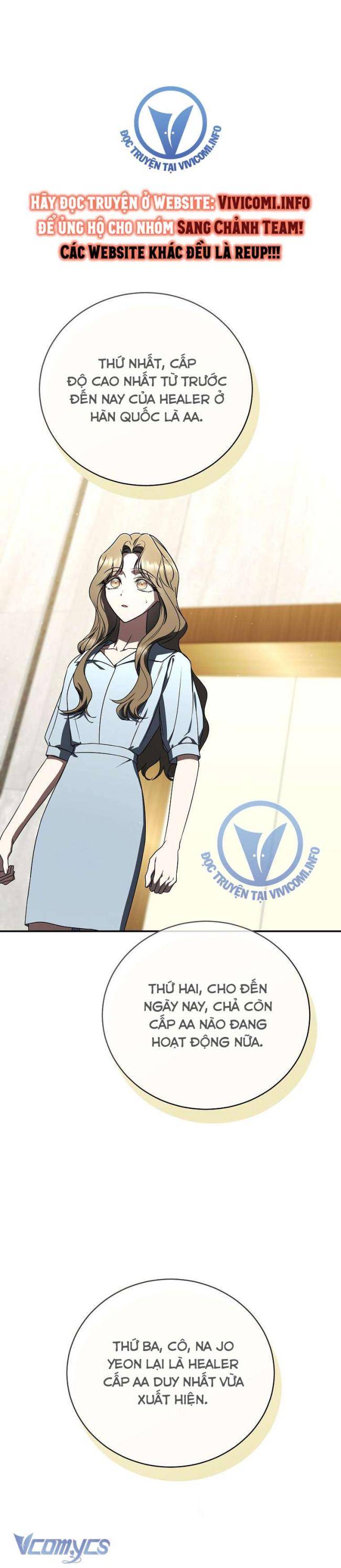 Hướng Dẫn Sinh Tồn Dành Cho Người Xếp Hạng - Page 13