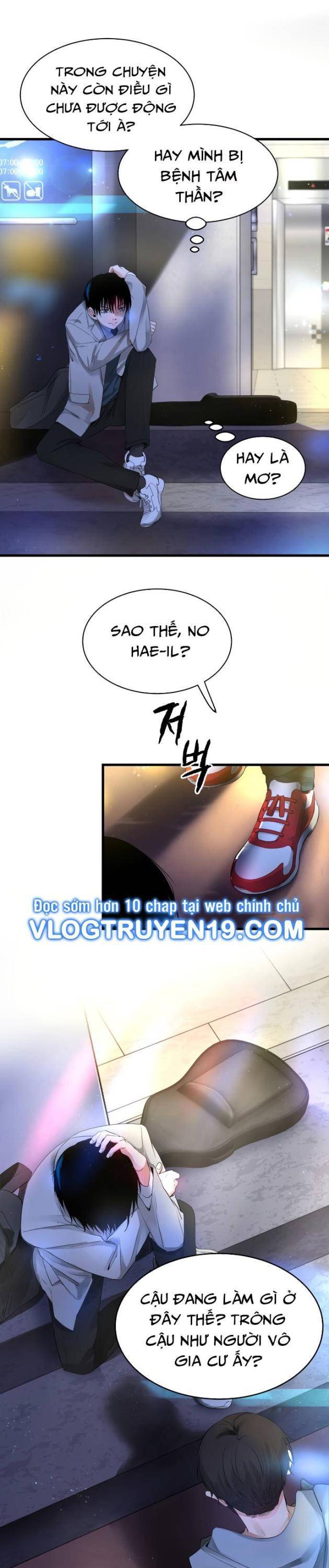 Vinh Quang Vô Tận - Page 80