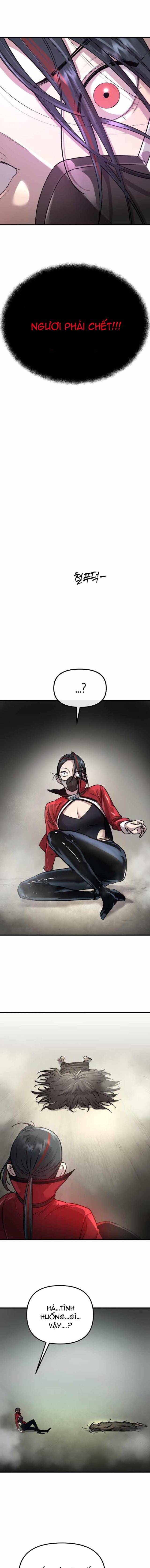 Thiên Ma 3077 - Page 104