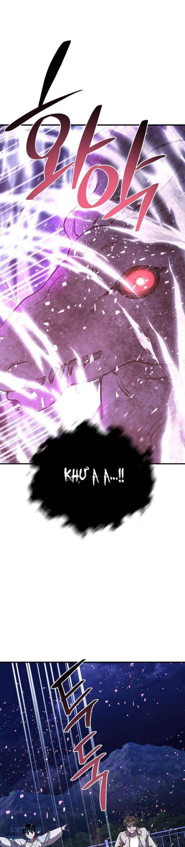 Thần Thoại Mất Tích Và Thiên Tài Pháp Thuật - Page 16