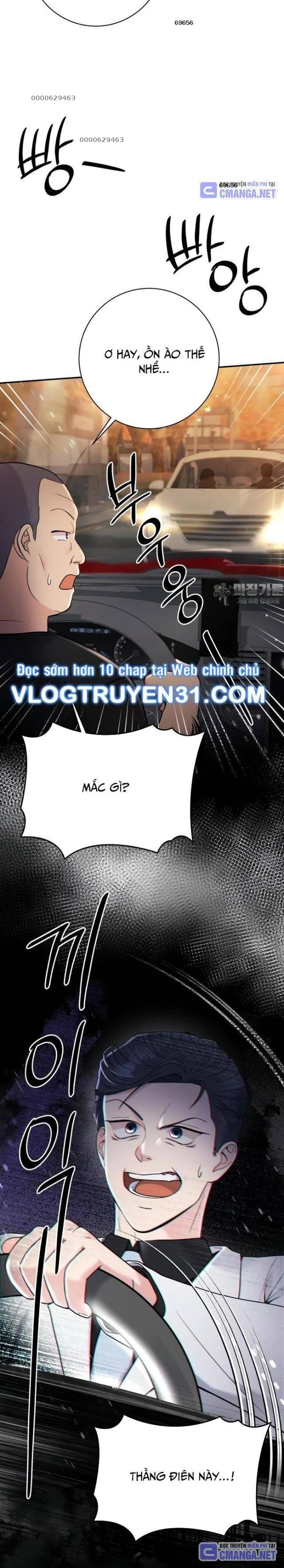 Nhà Vật Lý Trị Liệu Thần Kỳ - Page 6