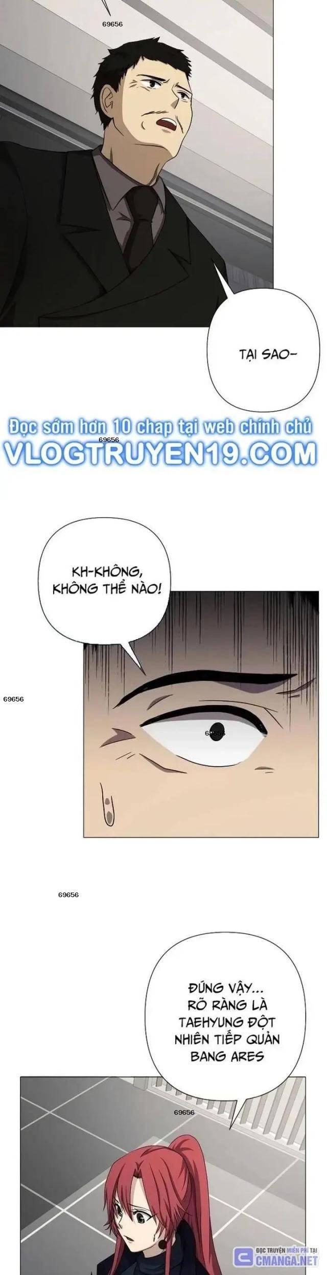 Sự Trở Lại Của Quỷ Vương Cấp SSS - Page 7