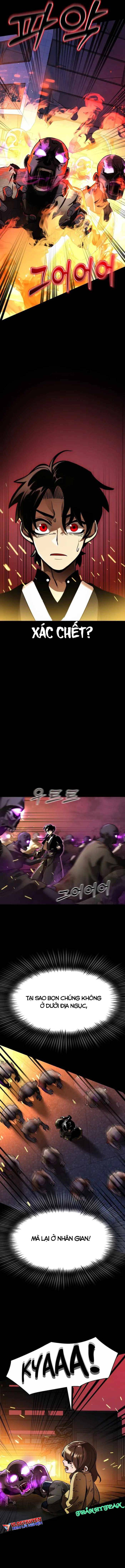 Thiên Ma Tái Lâm - Page 24