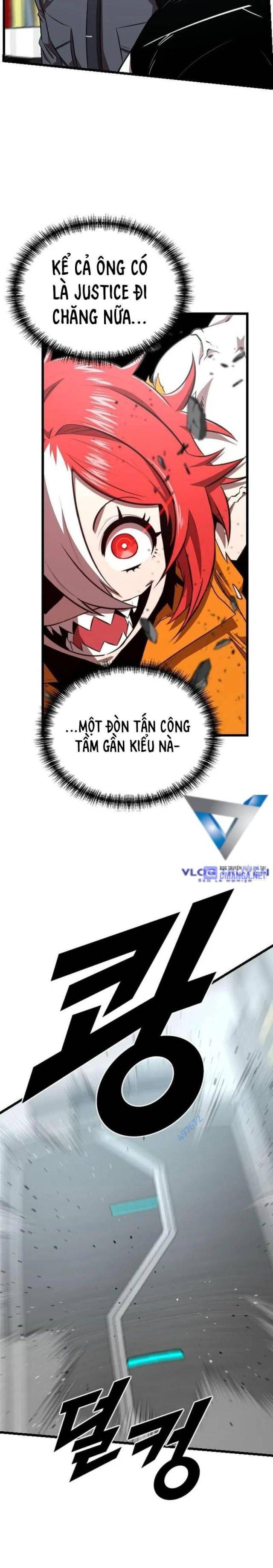 Anh Hùng Cho Thuê - Page 28