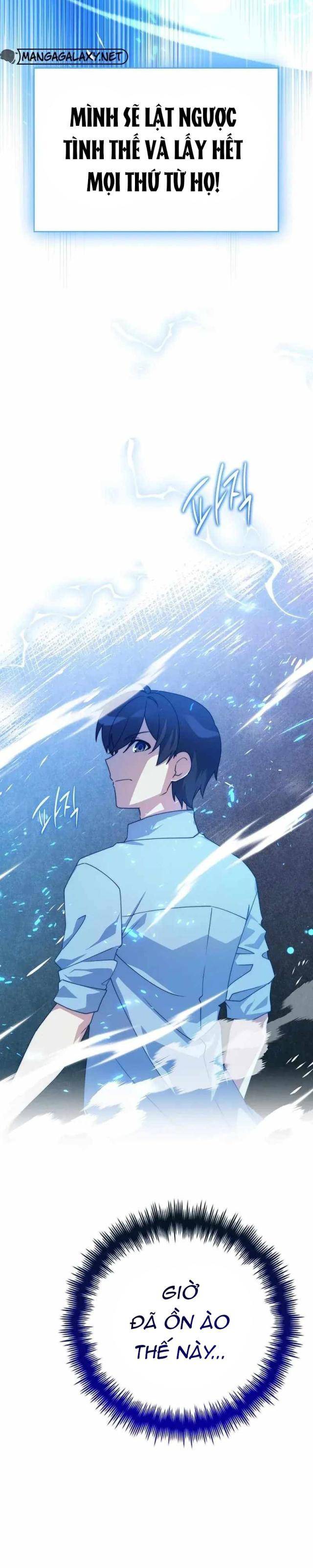 Trở Thành Bạn Thời Thơ Ấu Của Boss Cấp Trung - Page 30