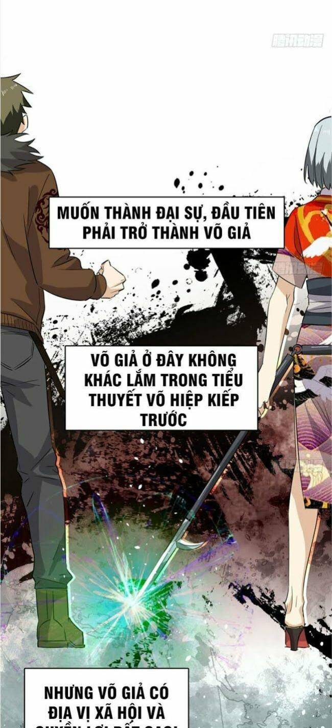 Toàn Cầu Cao Võ - Page 74