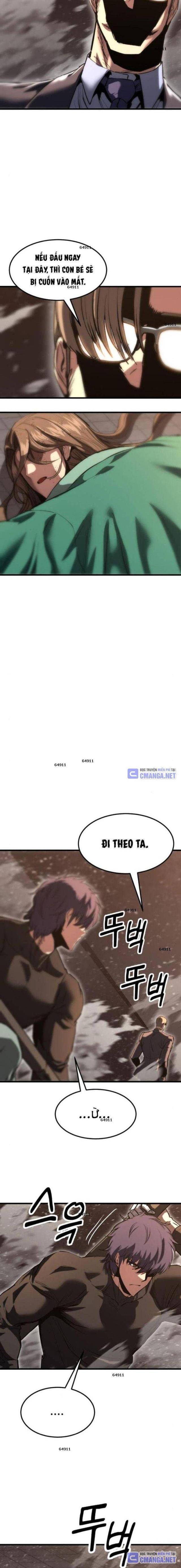 Võ Vương Kang Haejin - Page 20