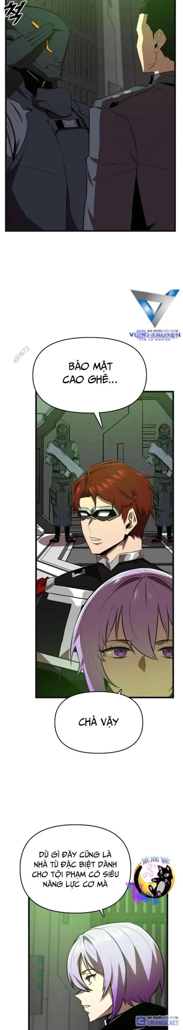 Anh Hùng Cho Thuê - Page 9