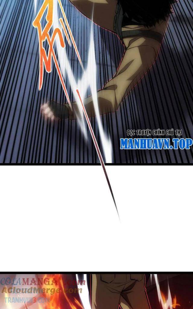 Thâm Uyên Chi Chủng - Page 25