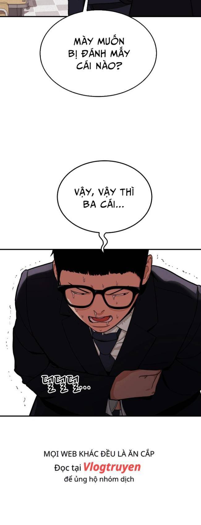 Huấn Luyện Chiến Đấu Siêu Cấp - Page 25