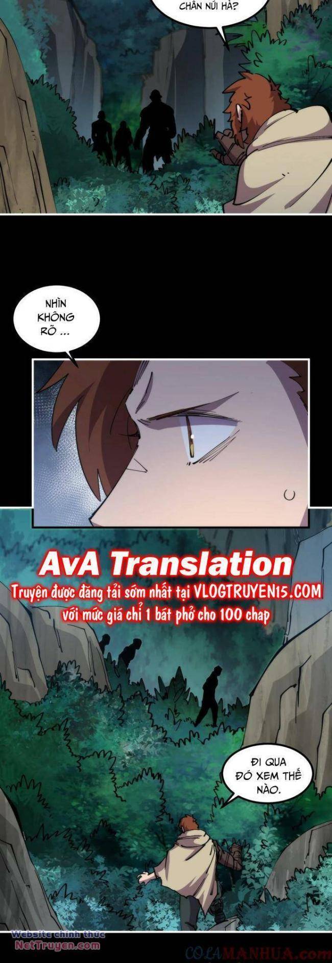 Xuyên Về Thời Nguyên Thuỷ, Ta Trở Thành Bá Chủ! - Page 23